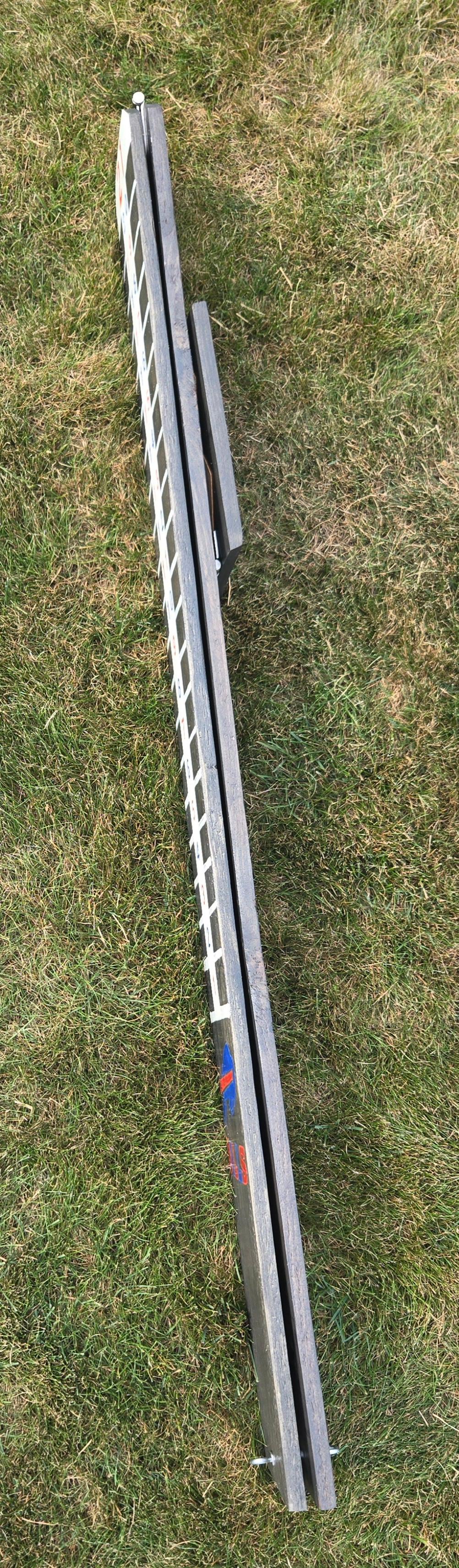 Corn Hole Scoreboard