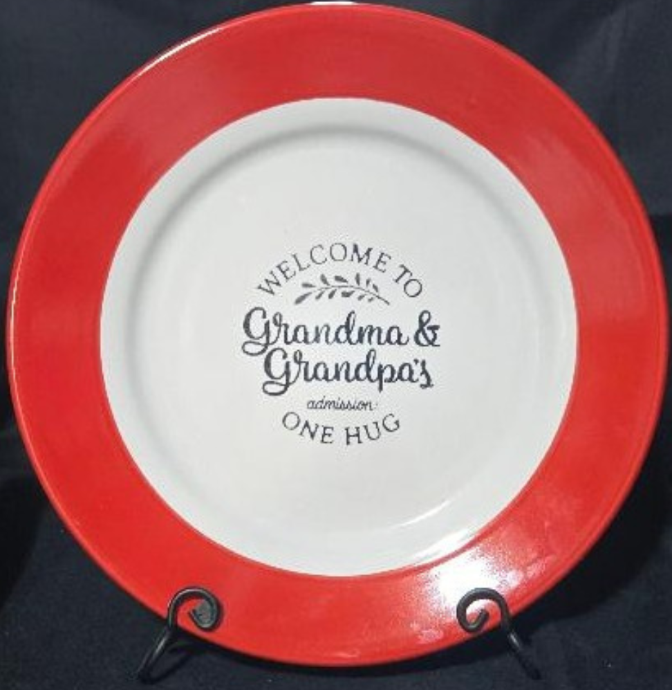 Decorative Plates