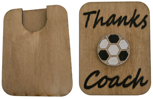 Gift Card Holders