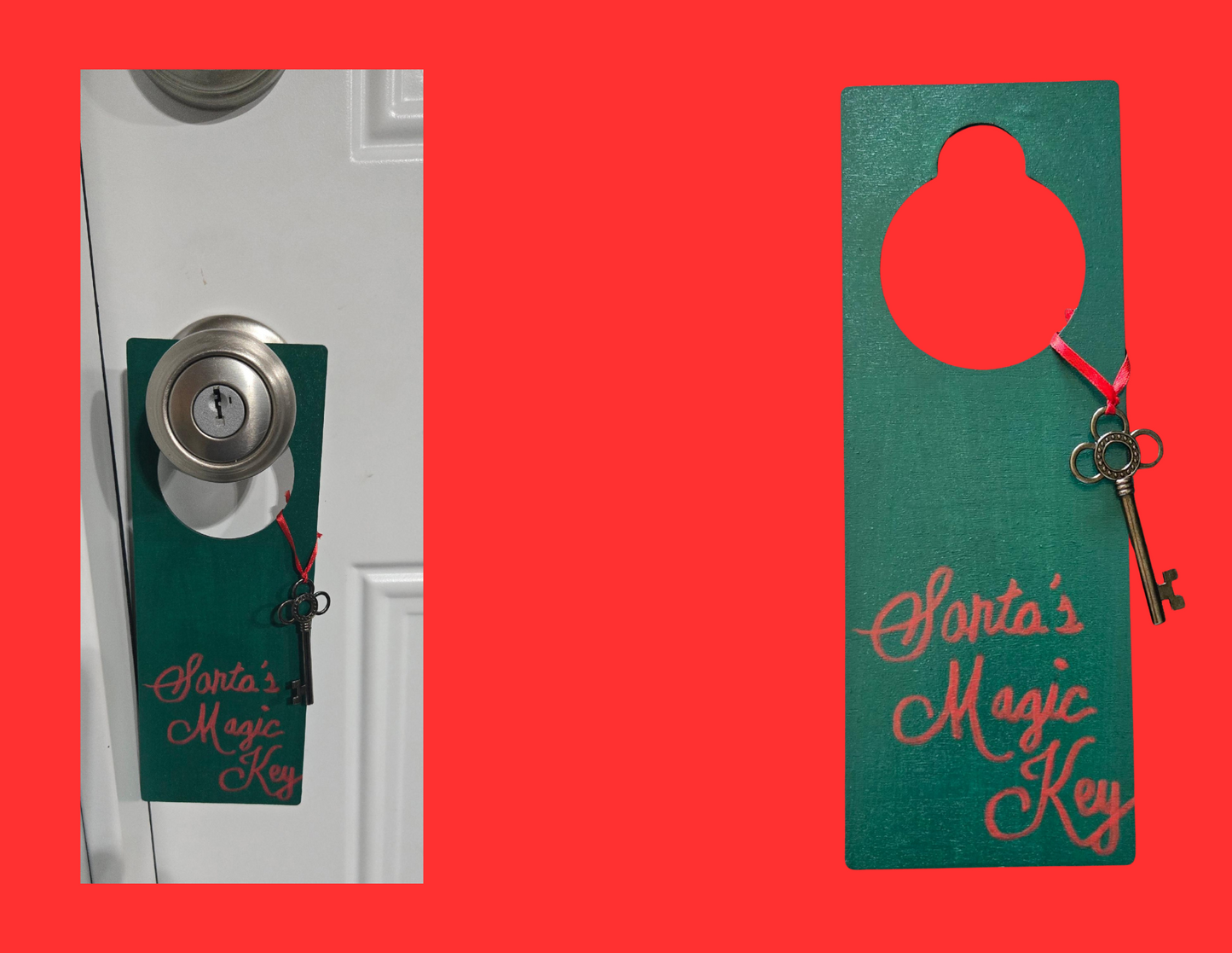 Santa Key