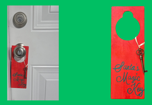 Santa Key