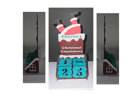 Christmas Countdown