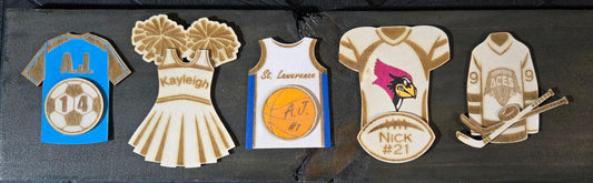 Sports Magnet