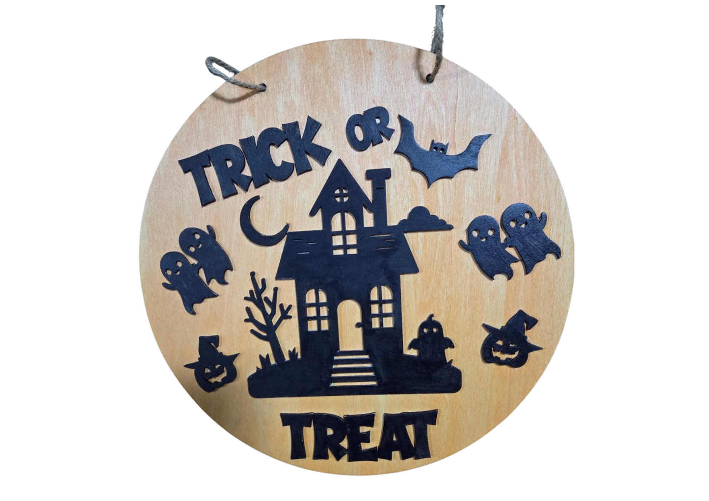 Trick or Treat